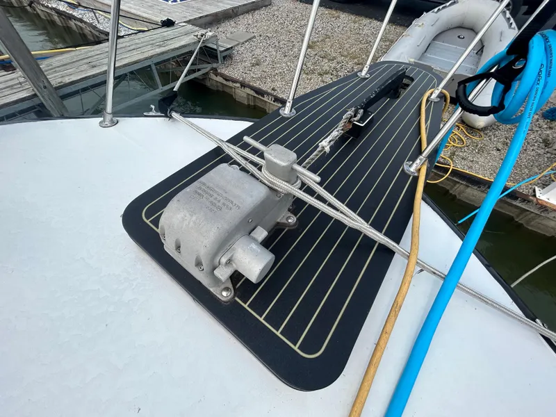 Slide: The Image of Anchor Pulpit - 10