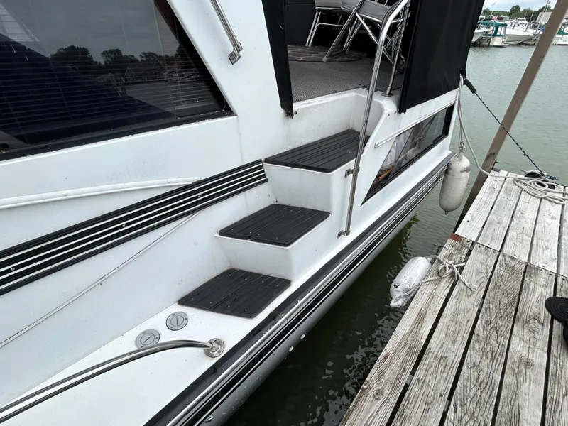 Slide: The Image of Gunnel Steps - 14