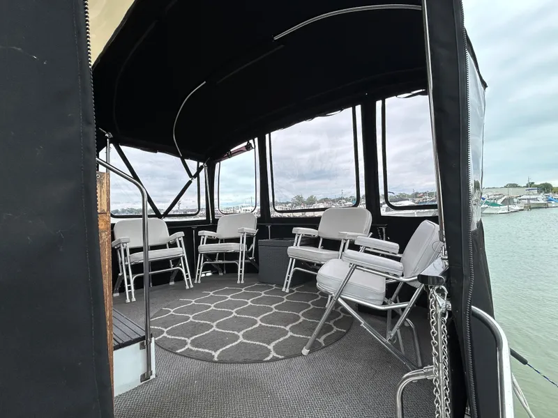 Slide: The Image of Seating - 16