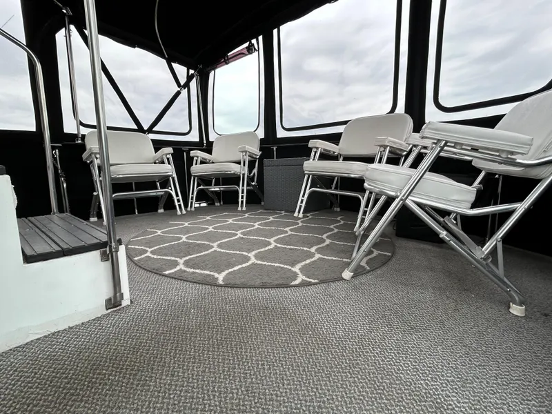 Slide: The Image of Aft Deck - 18