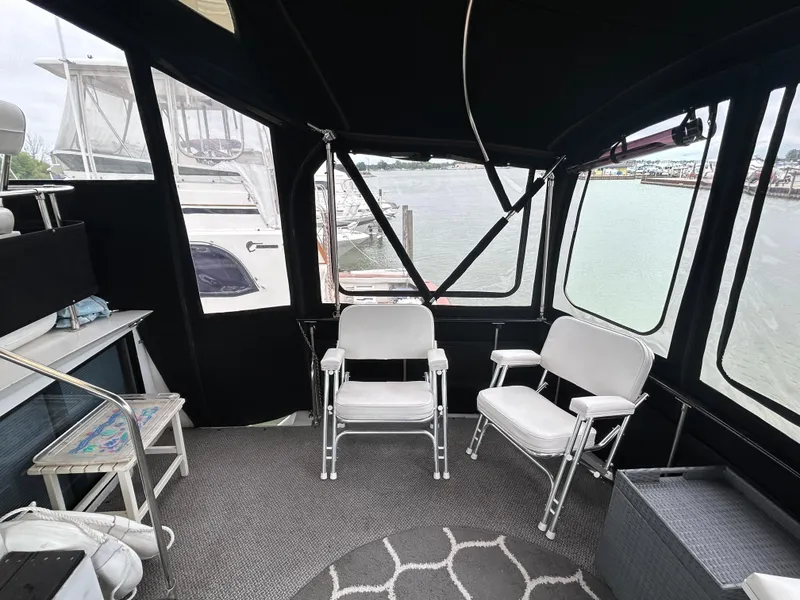 Slide: The Image of Starboard Deck - 19