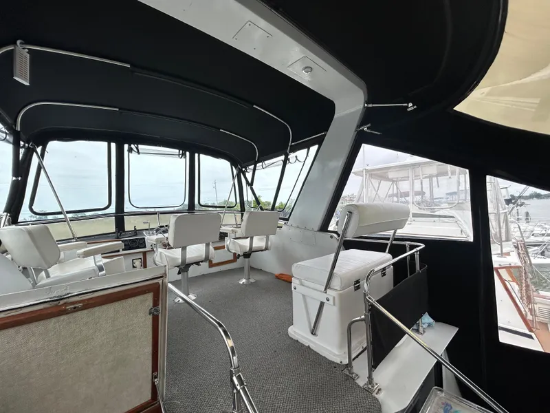 Slide: The Image of Flybridge - 25