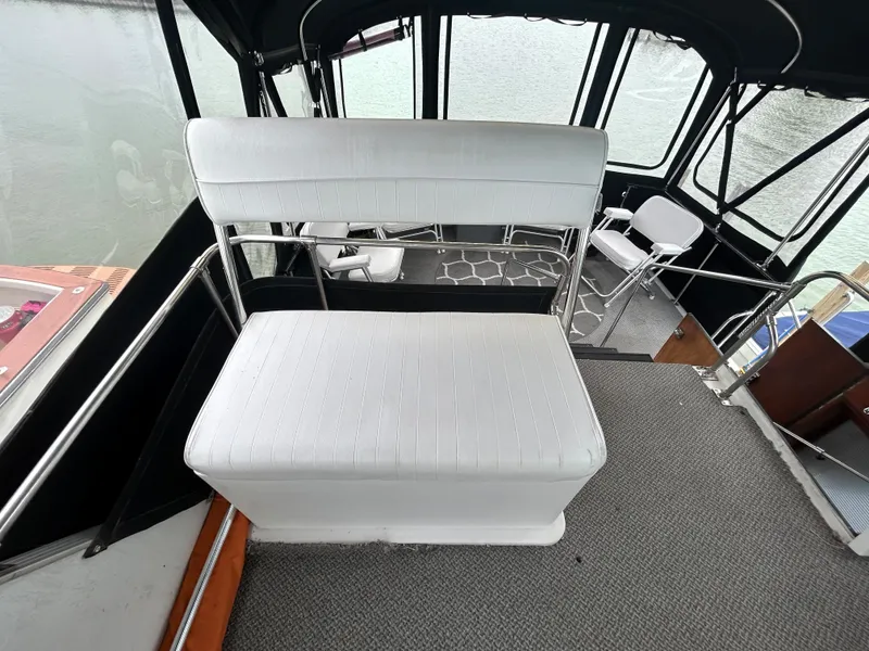 Slide: The Image of Bench Seat - 28