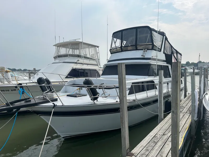 Slide: The Image of Port Bow - 3