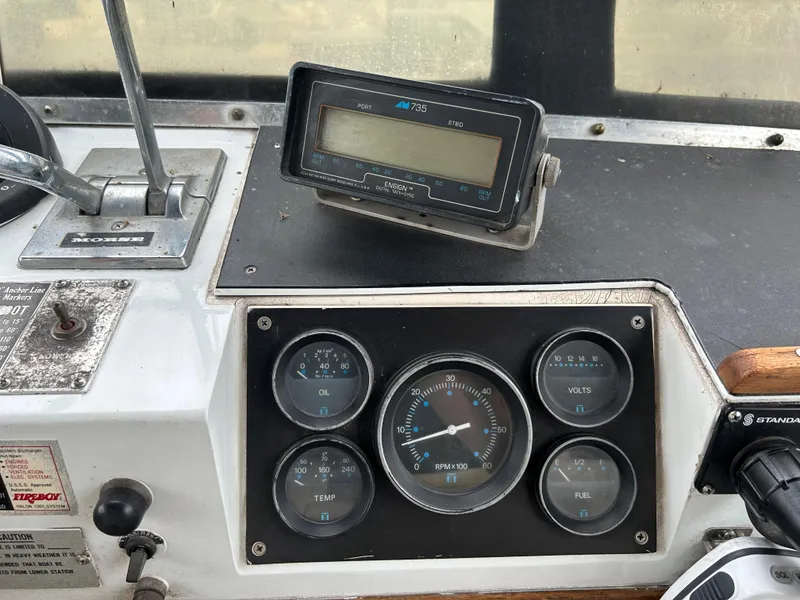 Slide: The Image of Tachometer - 34