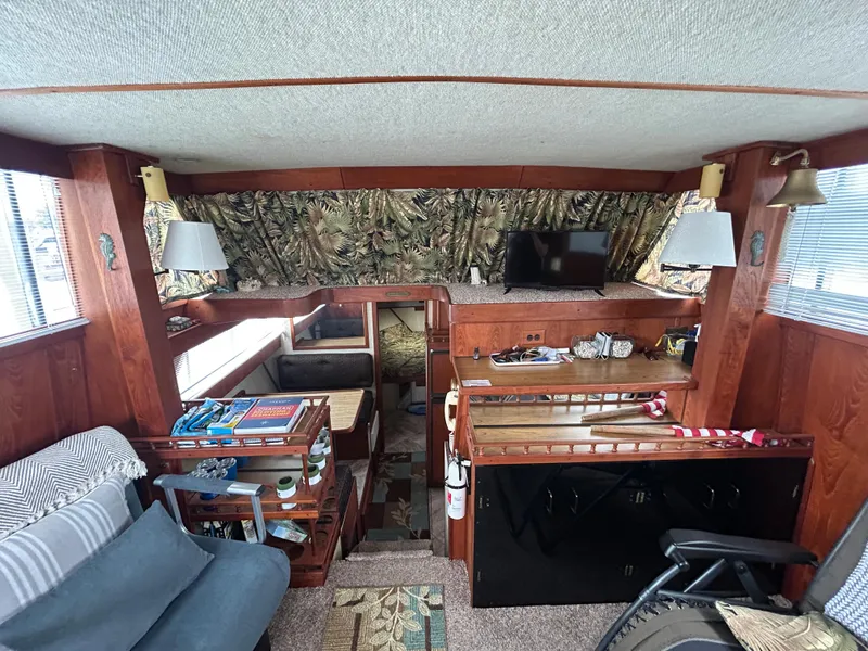 Slide: The Image of Forward Salon - 39