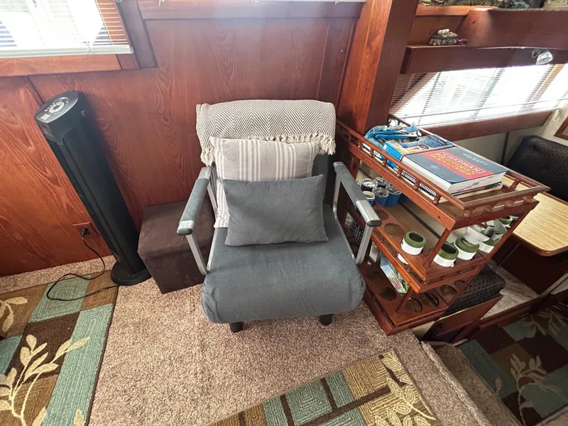 Slide: The Image of Seating - 45