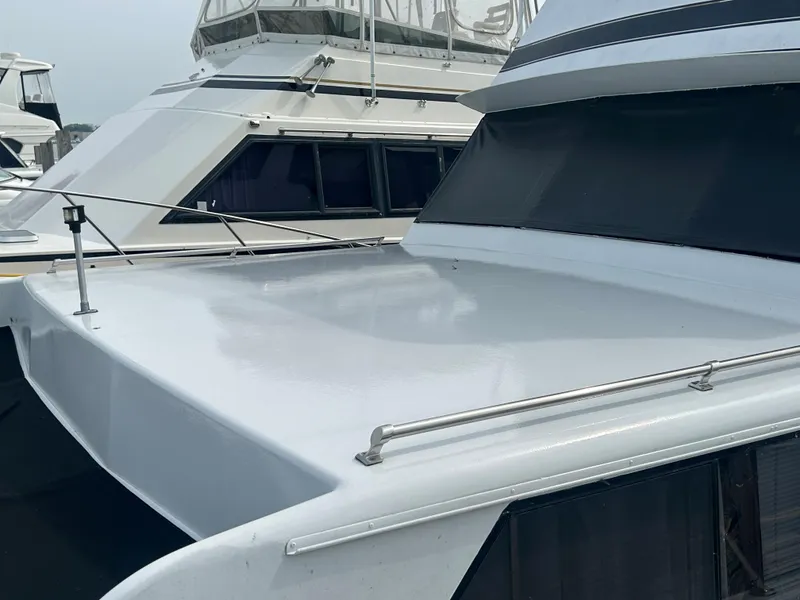 Slide: The Image of Forward Deck - 5