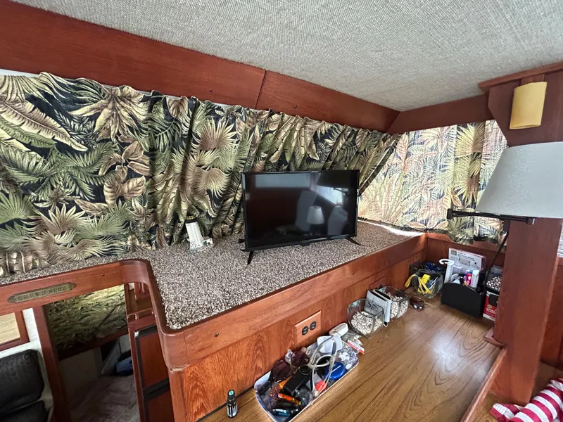 Slide: The Image of TV - 50