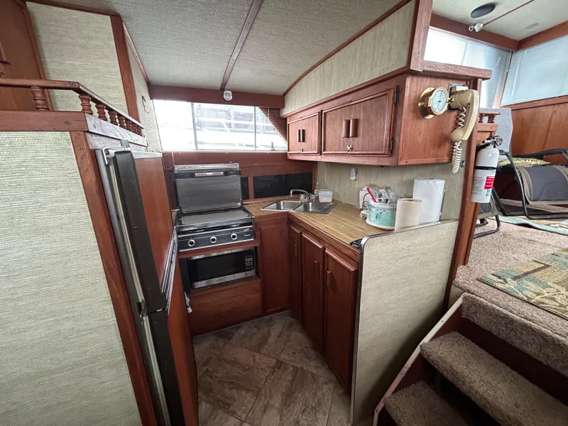 Slide: The Image of Galley - 56