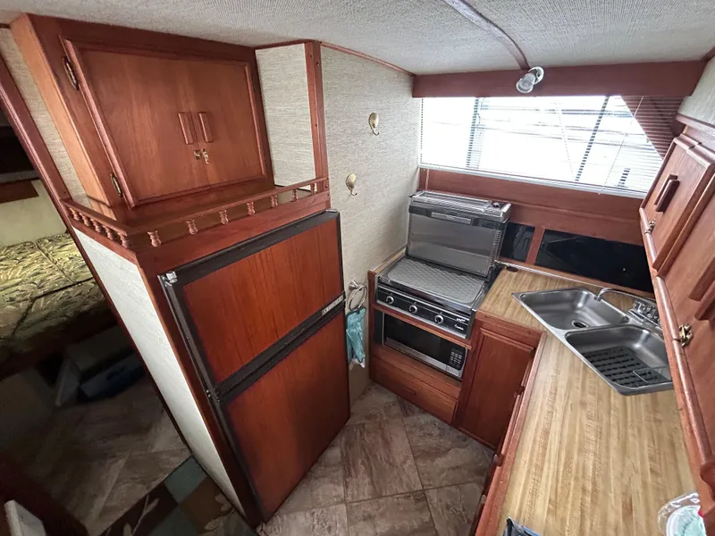 Slide: The Image of Galley Down - 57