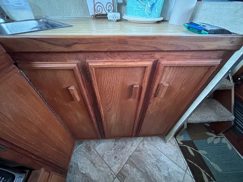 Slide: The Image of Cabinet Storage - 60