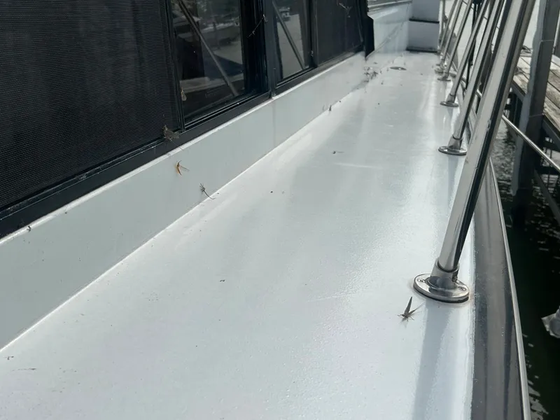 Slide: The Image of Port Gunnel - 7