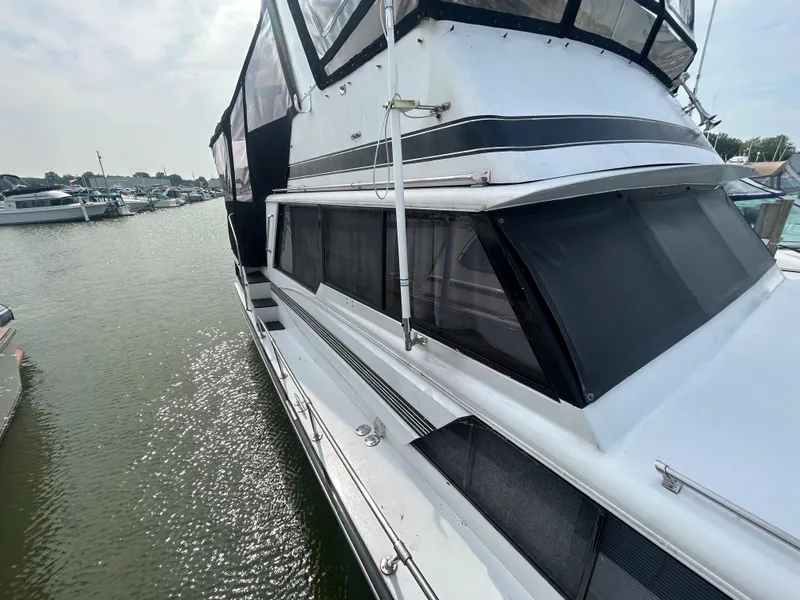 Slide: The Image of Starboard Gunnel - 9