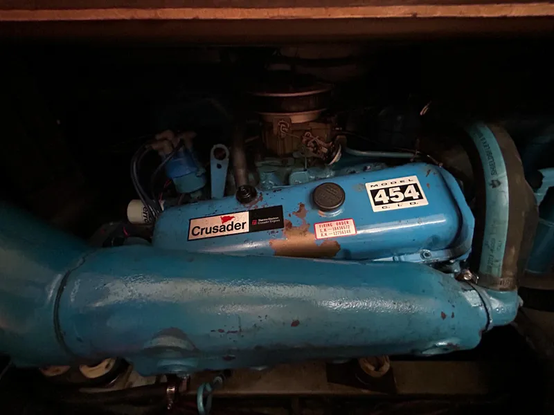 Slide: The Image of Port Engine - 92