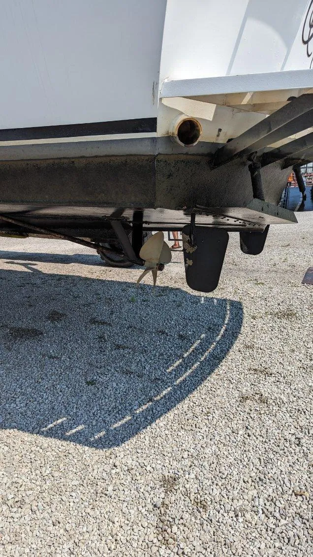 Slide: The Image of Shaft struts  - 97