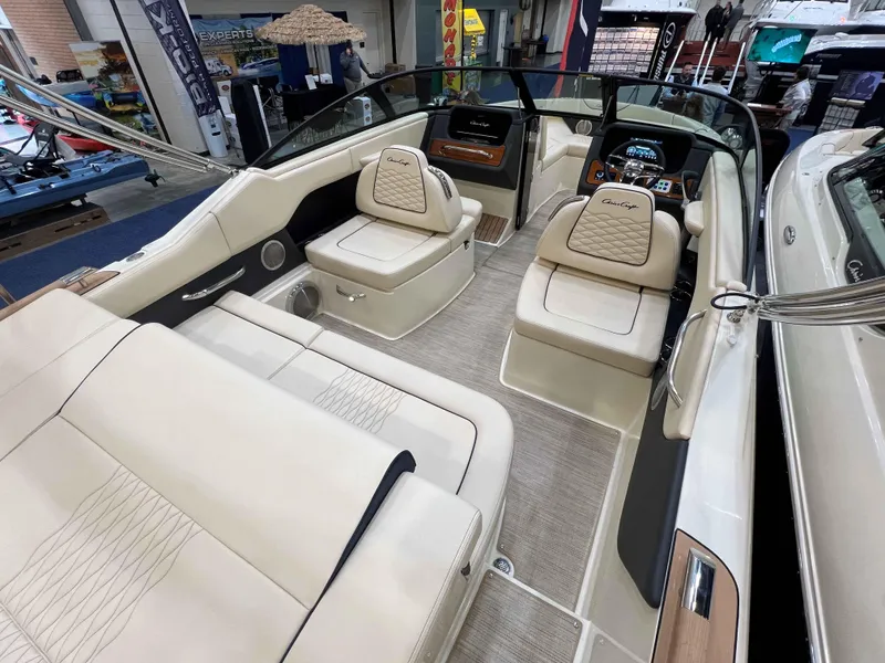 Chris-Craft Sportster 25 2025 for Sale | MarineSource