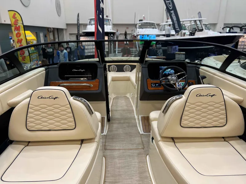 Chris-Craft Sportster 25 2025 for Sale | MarineSource