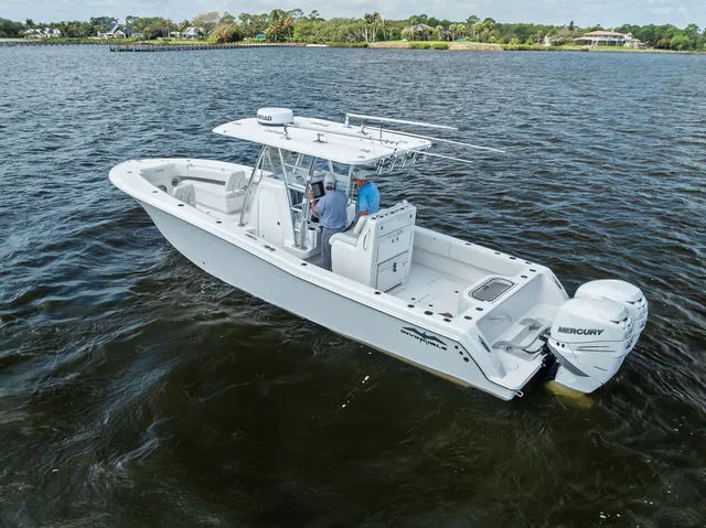 Slide: The Image of Invincible 33 Open Fisherman 2020 - 37