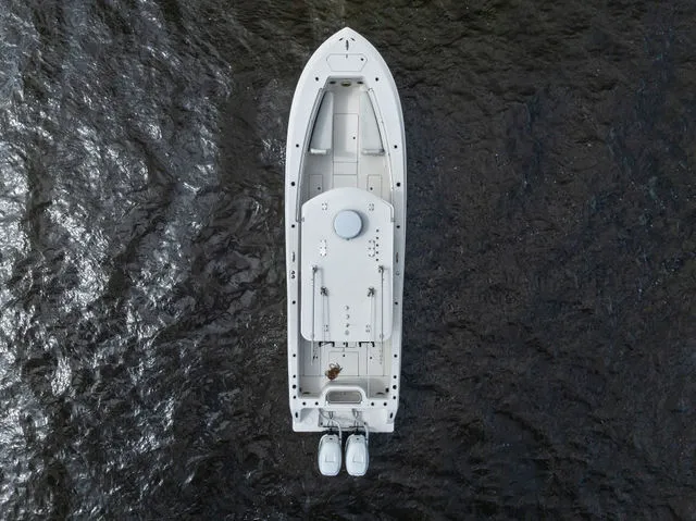 Slide: The Image of Invincible 33 Open Fisherman 2020 - 43