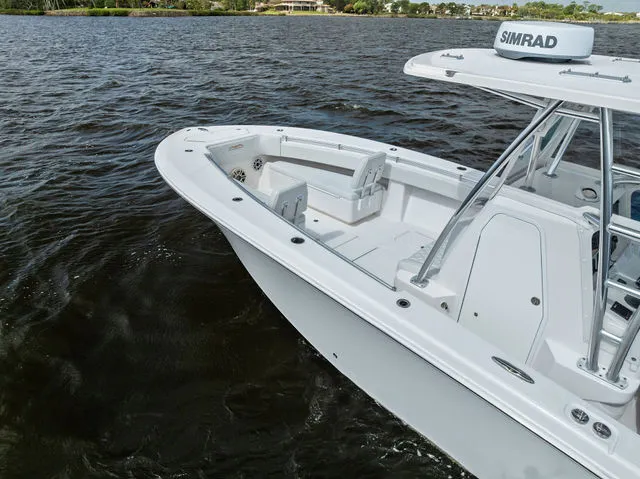 Slide: The Image of Invincible 33 Open Fisherman 2020 - 45