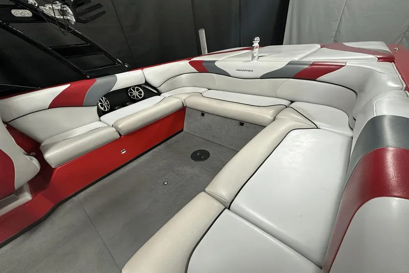 Slide: The Image of Moomba Mobius XLV 2012 - 10