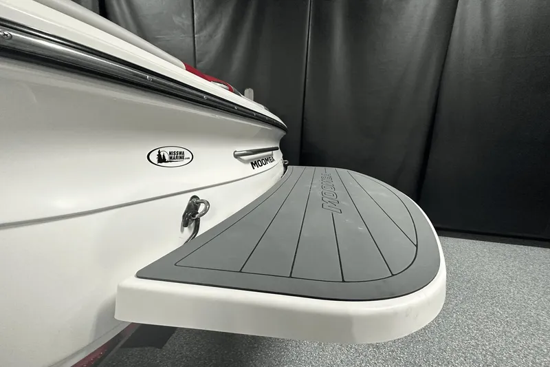 Slide: The Image of Moomba Mobius XLV 2012 - 13