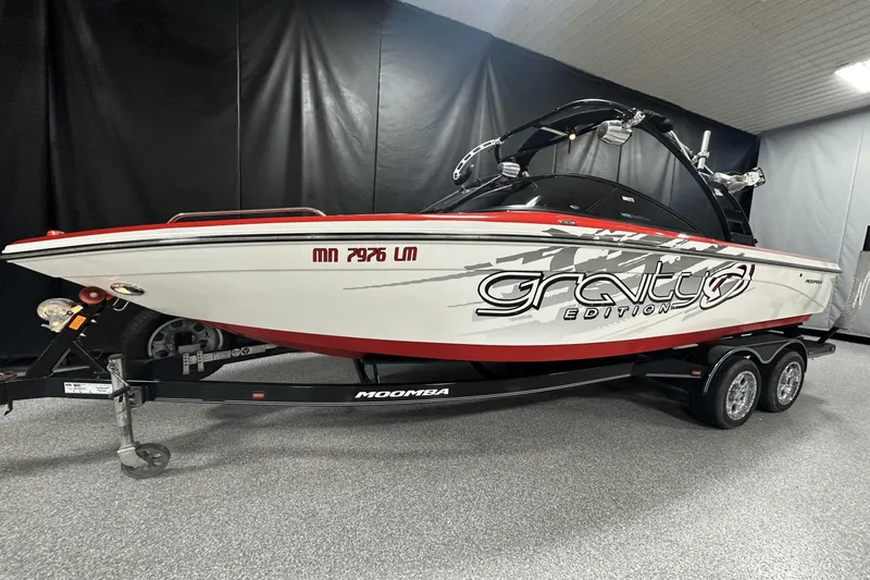 Slide: The Image of Moomba Mobius XLV 2012 - 2