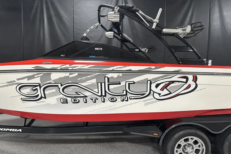 Slide: The Image of Moomba Mobius XLV 2012 - 3