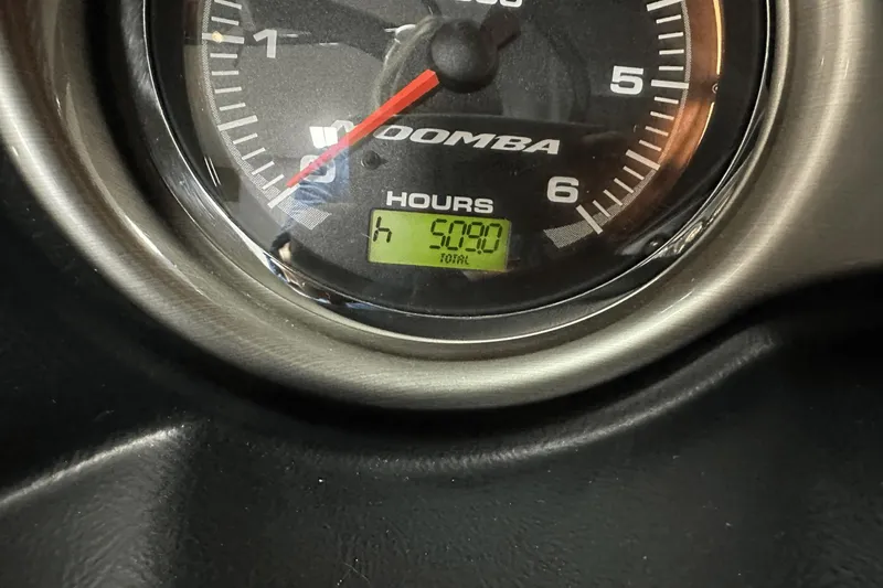 Slide: The Image of Moomba Mobius XLV 2012 - 41