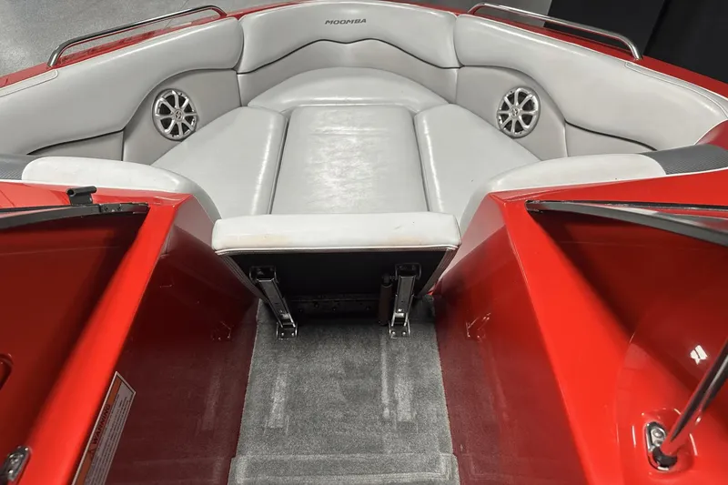 Slide: The Image of Moomba Mobius XLV 2012 - 53