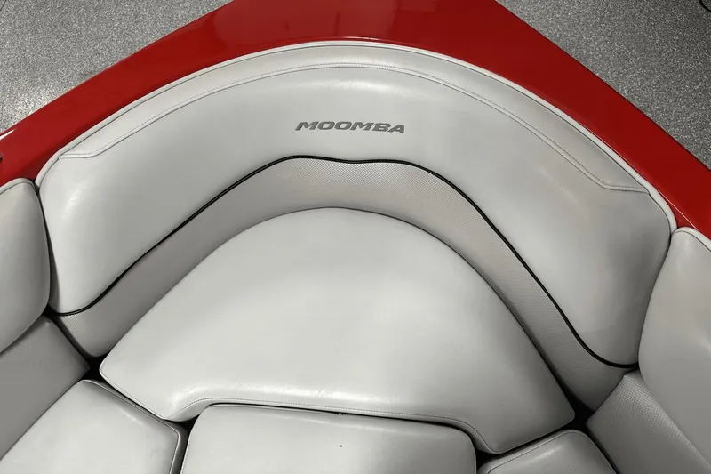 Slide: The Image of Moomba Mobius XLV 2012 - 57