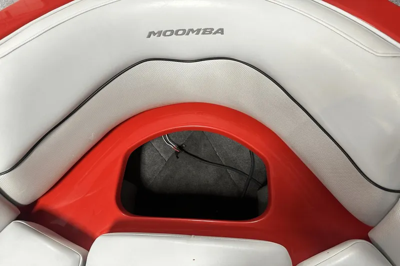 Slide: The Image of Moomba Mobius XLV 2012 - 58