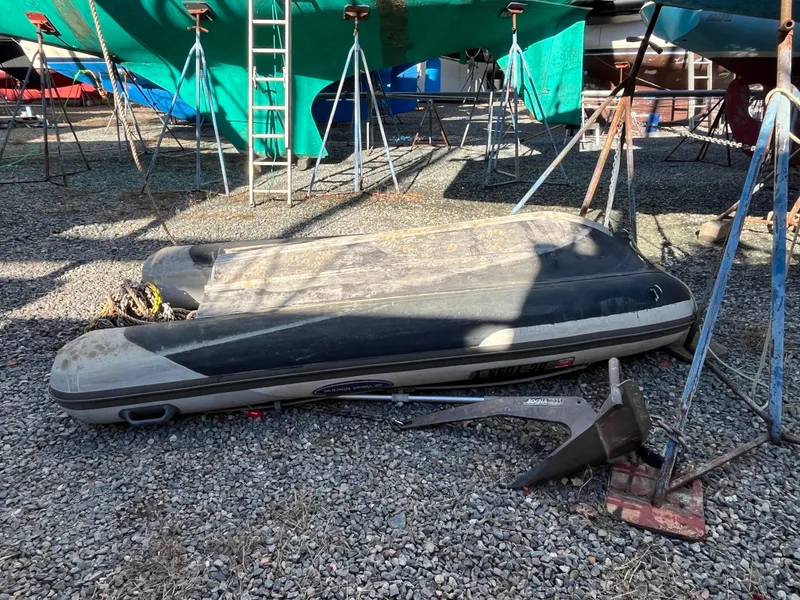 Slide: The Image of Beneteau Oceanis 393 2001 - 57