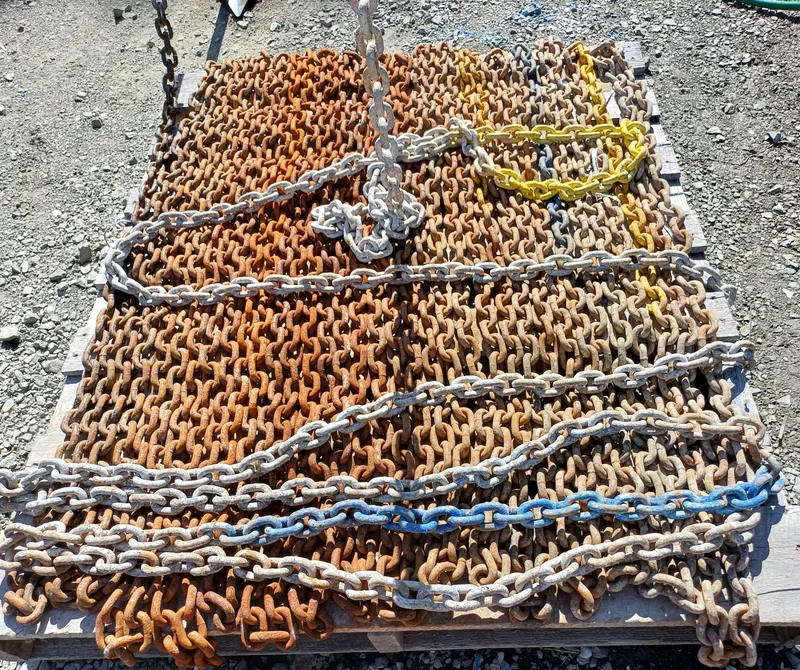 Slide: The Image of Beneteau Oceanis 393 2001 - 59