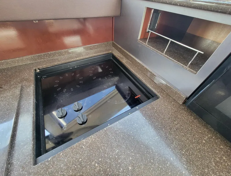 Slide: The Image of Control Panel (salon) - 25