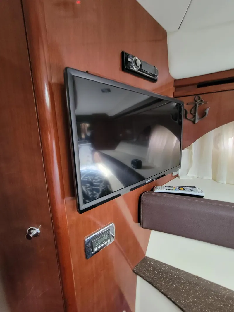 Slide: The Image of Forward Master stateroom - 31