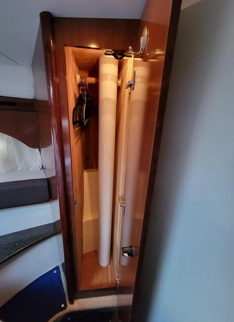 Slide: The Image of Forward Master stateroom - 32