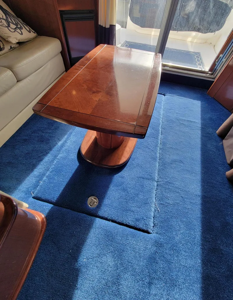 Slide: The Image of Companionway aft - 45