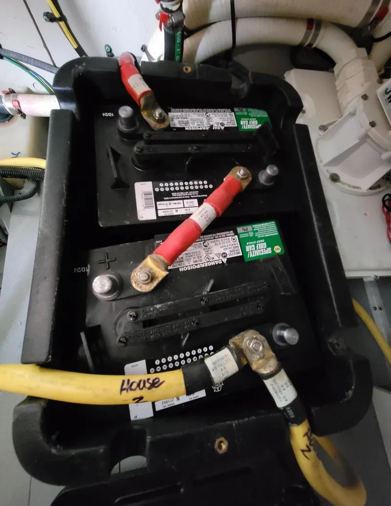 Slide: The Image of New Batteries 11/2024 - 50