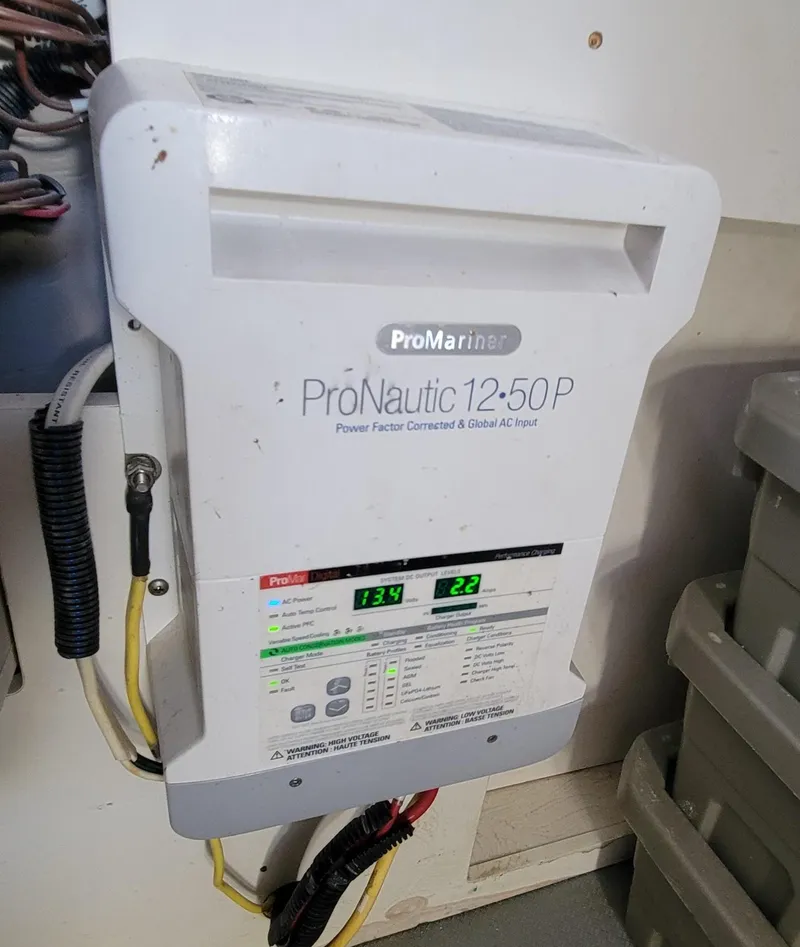 Slide: The Image of New Batteries 11/2024 - 51