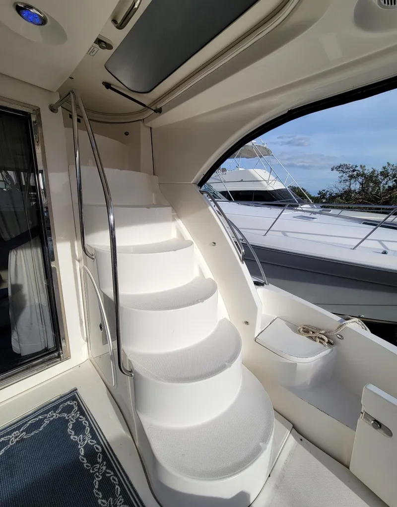 Slide: The Image of  2011 Meridian 441 Sedan -'Aquaholic' - 6