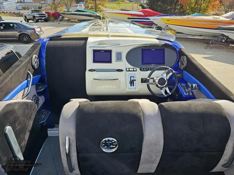 Slide: The Image of Outerlimits 46 Limited 2008 - 58