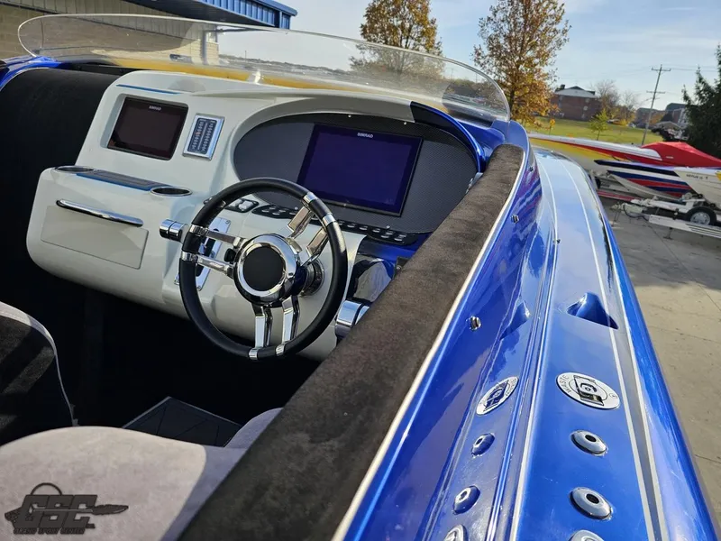 Slide: The Image of Outerlimits 46 Limited 2008 - 59