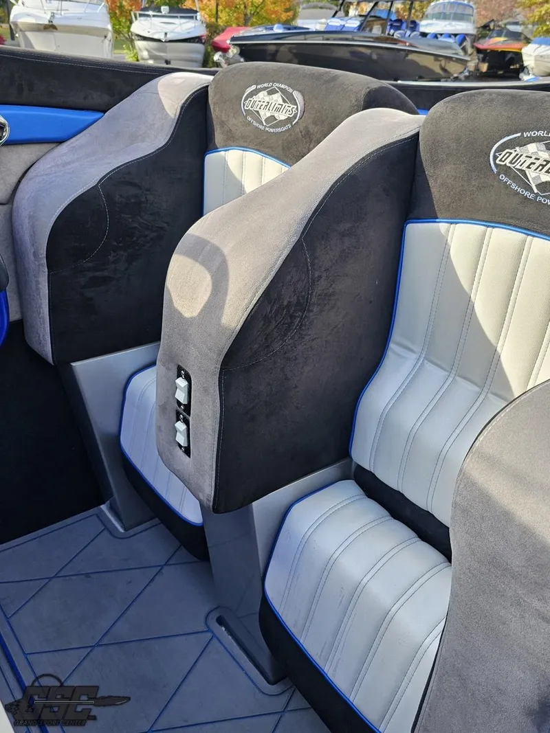 Slide: The Image of Outerlimits 46 Limited 2008 - 65