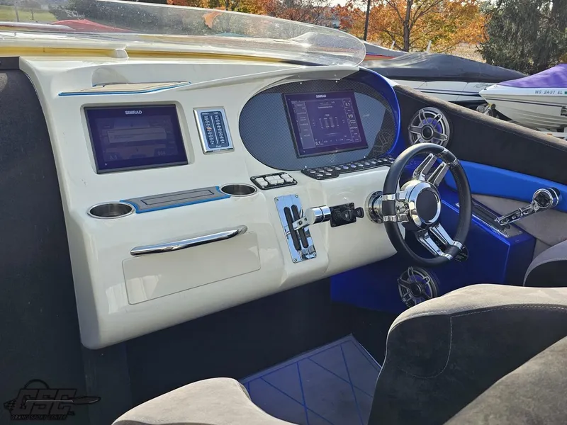 Slide: The Image of Outerlimits 46 Limited 2008 - 66