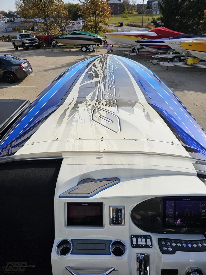 Slide: The Image of Outerlimits 46 Limited 2008 - 71