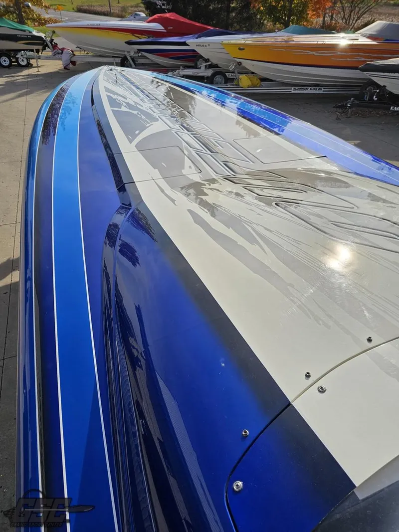 Slide: The Image of Outerlimits 46 Limited 2008 - 72