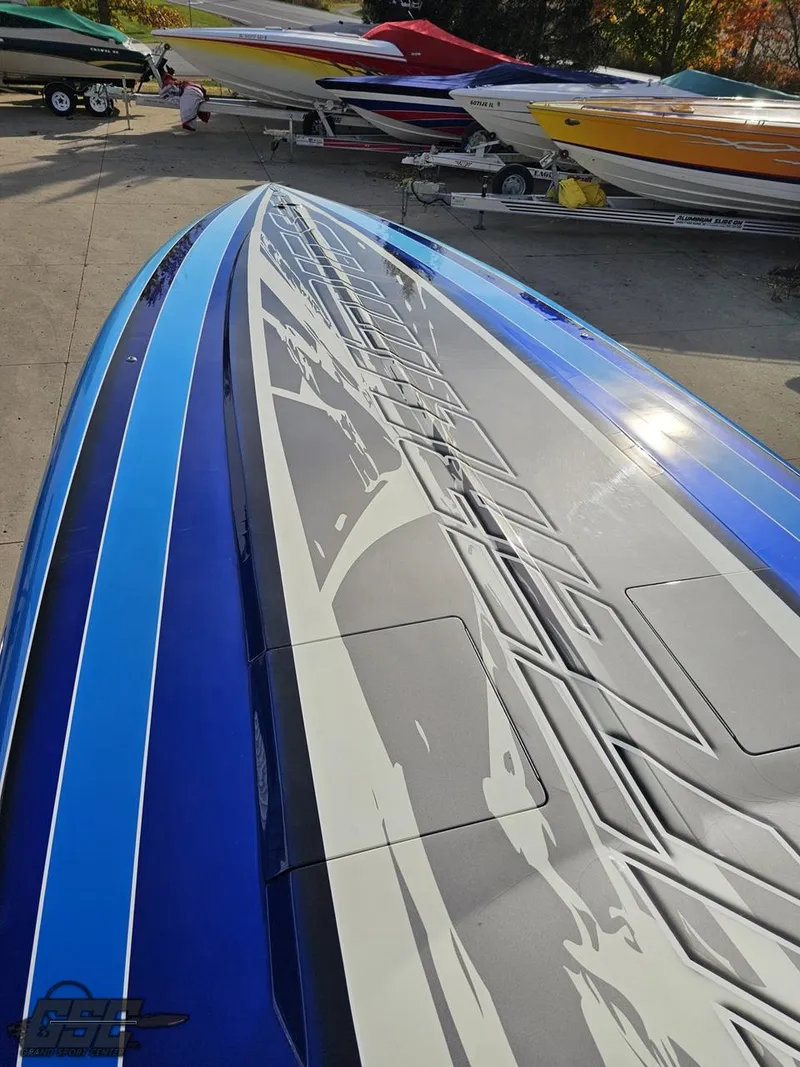 Slide: The Image of Outerlimits 46 Limited 2008 - 73