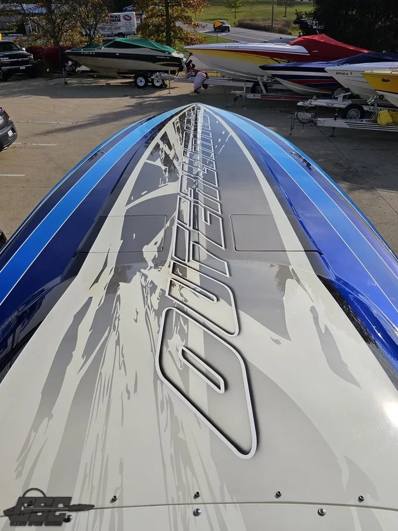 Slide: The Image of Outerlimits 46 Limited 2008 - 74